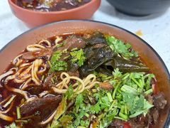 -小卫香辣面馆(老二中老大门店)