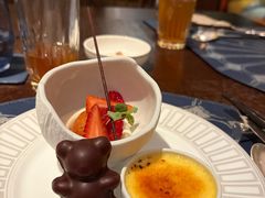 -丘吉尔餐厅(澳门伦敦人店)