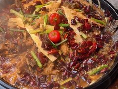 -老板恋上鱼(恒隆广场店)