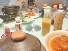 -香丰阁·烤鸭·川湘菜(清河店)