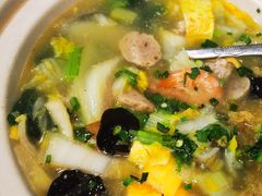 -煲得鲜·桐乡煲·小龙虾(万达店)