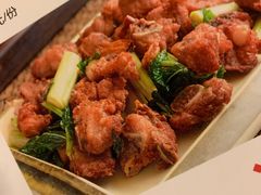 -多哥水傣味餐厅(司马巷店)