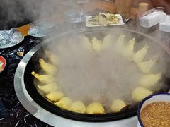 -边江铁锅炖鱼(振八街店)
