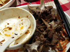 -西贝(上海我格广场店)