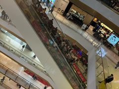 -天河城购物中心