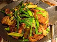 -川堂风·跷脚牛肉·乐山爆炒(中建乐荟天地店)