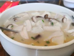 手打鱼丸-津菜宋记老房子(鼓楼店)