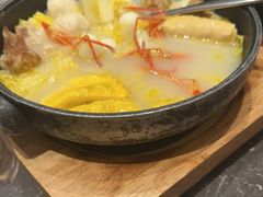 -同庆楼(滨湖万达广场店)