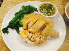 -大聪烧鹅快餐店(梅林店)