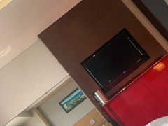 -青岛富力艾美酒店