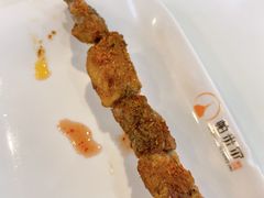 -帕米尔食府(白云观店)