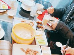-无锡新湖铂尔曼大酒店·悦轩中餐厅