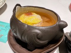 -淮扬府·游园京梦(成都 SKP 店)