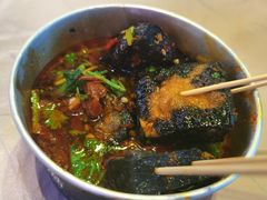 -庙街旅游·美食广场(五一广场店)