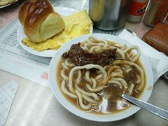 -金凤茶餐厅(湾仔店)