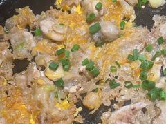 -张家卫·阳江菜·小海鲜(肥婆湾桥店)