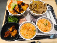 招牌牛肉饭-吉野家(长沙五一广场IFS店)