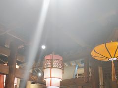 -重庆袁老四火锅(武进万达店)