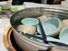 -洪氏嗨捞·猪肚鸡火锅(阳光天地店)