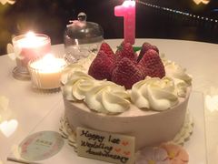 -花间烘焙BLossom Bakery