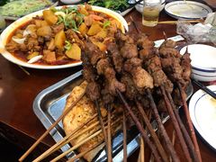 红柳-伊隆斋(什刹海店)