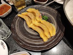 -捞王猪肚鸡火锅(财富中心店)