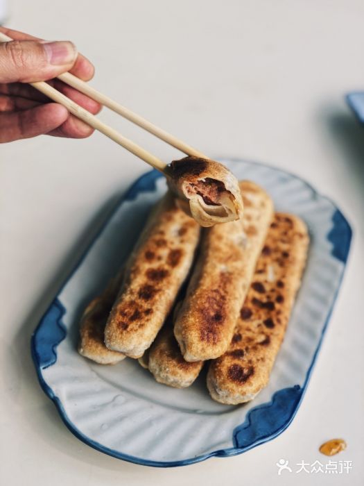 西关回头馆(西关美食街店)回头图片