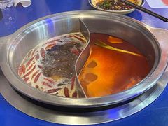 -马路边边火锅串串(观前街店)