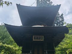 -常寂光寺