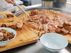 -陈记卤煮小肠
