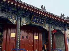 -大慈恩寺(大雁塔)