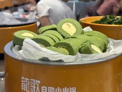 -龍歌自助小火锅(市北台东利群店)