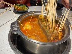 -签哥签妹儿串串火锅(青年路店)