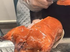 -董家大院·京味家常菜(朝丰家园店)