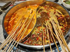 -成都玉林串串香(世纪港湾店)