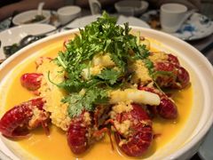 -小厨娘淮扬菜(诚信大道店)