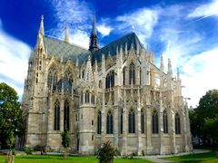-斯蒂芬主教座堂(Stephansdom)