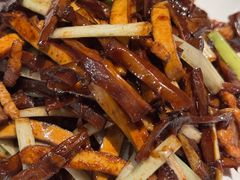 -金牌外婆家(苏州中心店)