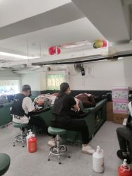 -乾健·烫染·接发SALON