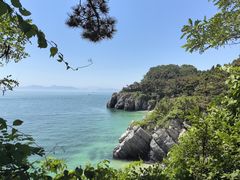 -大连金石滩滨海国家地质公园