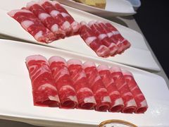 -海底捞火锅(勒泰店)