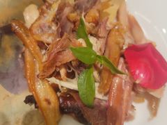 -山西会馆·晋菜·晋商宴·牌匾博物馆(胜利东街店)