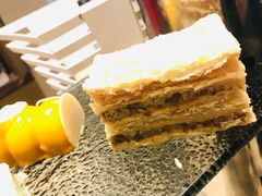 -TABLE·味西餐厅-成都茂业JW万豪酒店
