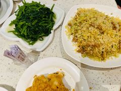 -香港新发烧腊茶餐厅(书城店)