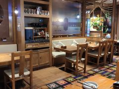 -云海肴云南菜·蒸汽石锅鱼(北京良乡华冠店)