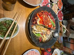 -楠火锅(太古里总店)