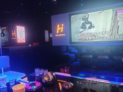-海乐星KTV(航空路店)