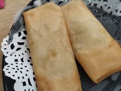 黄鱼春卷-好麺世家海鲜面馆(新建中路店)