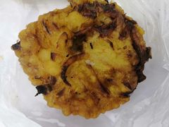 -阿婆油墩子(五里桥路188弄小区店)