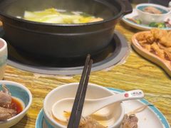 -春润大地海南椰子鸡(沙井京基百纳广场店)